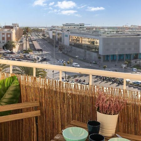 Your Home At Valencia, Marina Real ภายนอก รูปภาพ