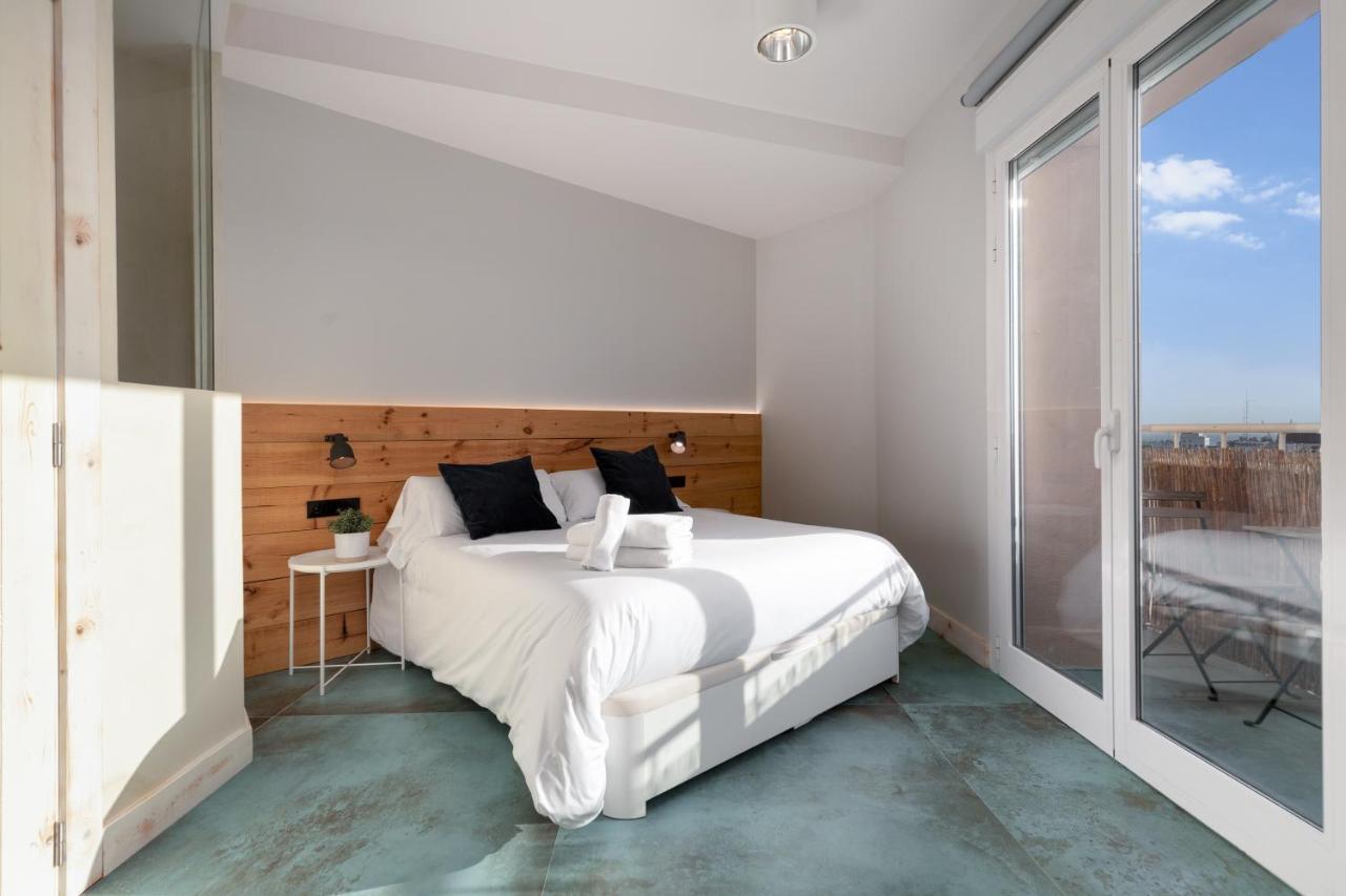 Your Home At Valencia, Marina Real ภายนอก รูปภาพ