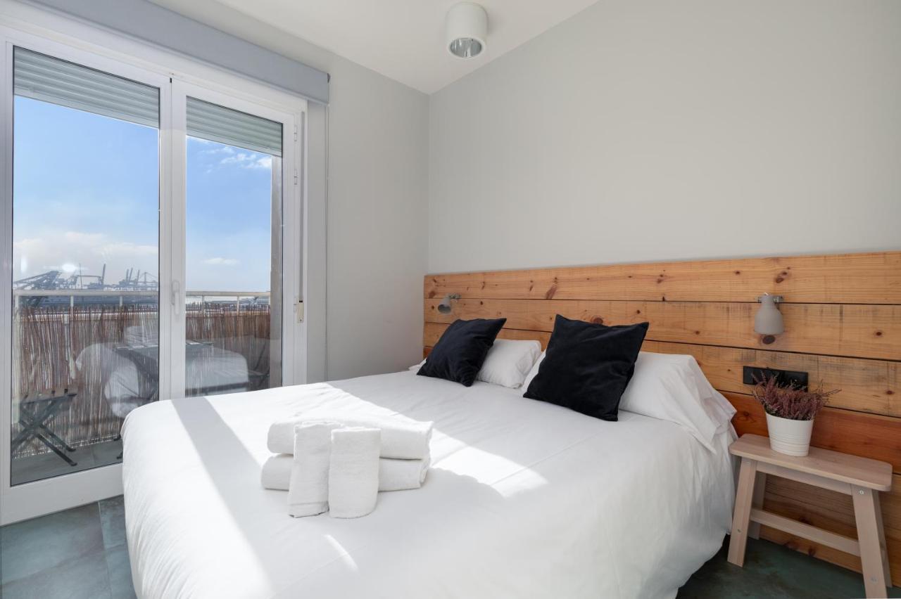Your Home At Valencia, Marina Real ภายนอก รูปภาพ