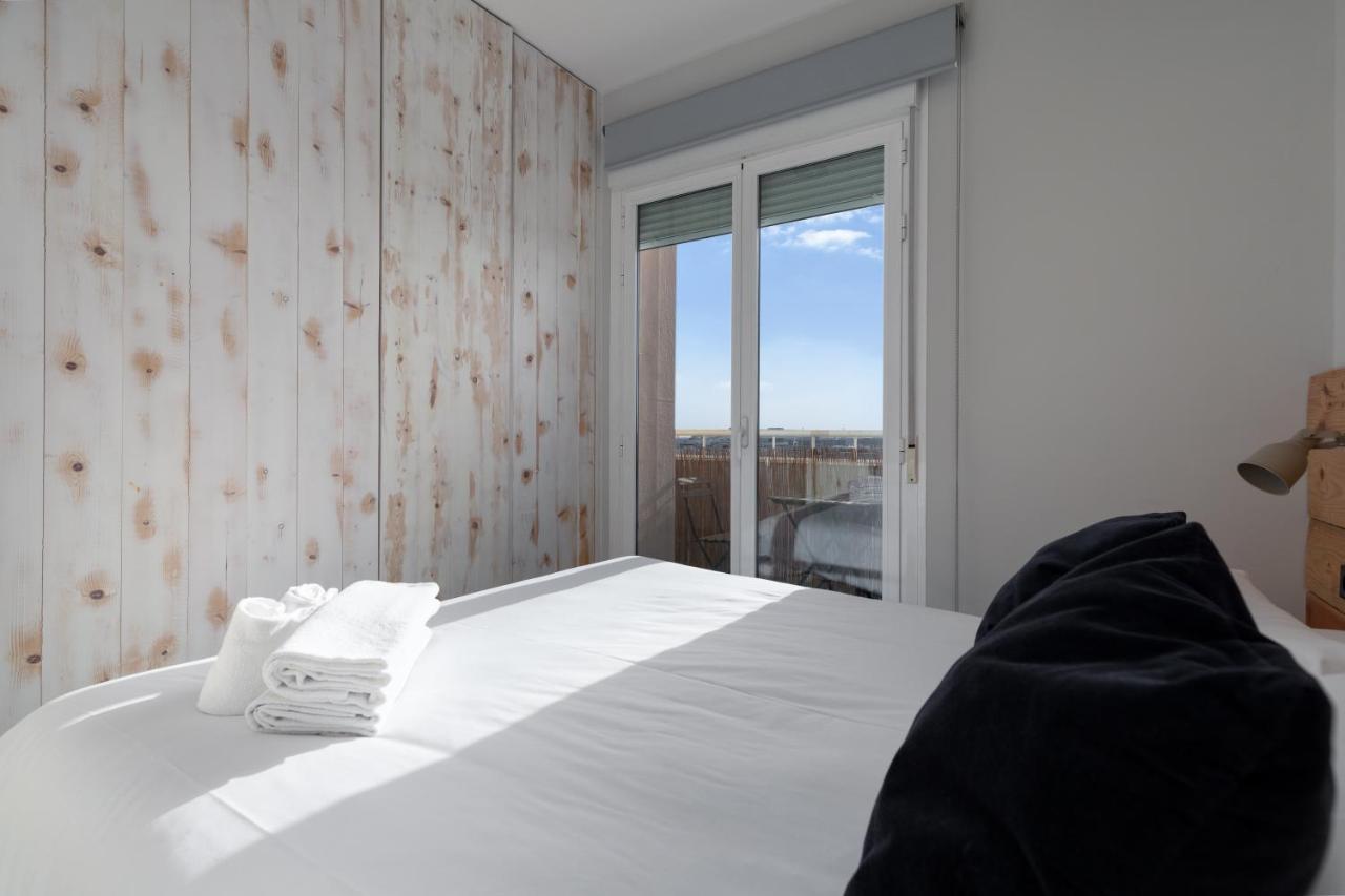 Your Home At Valencia, Marina Real ภายนอก รูปภาพ