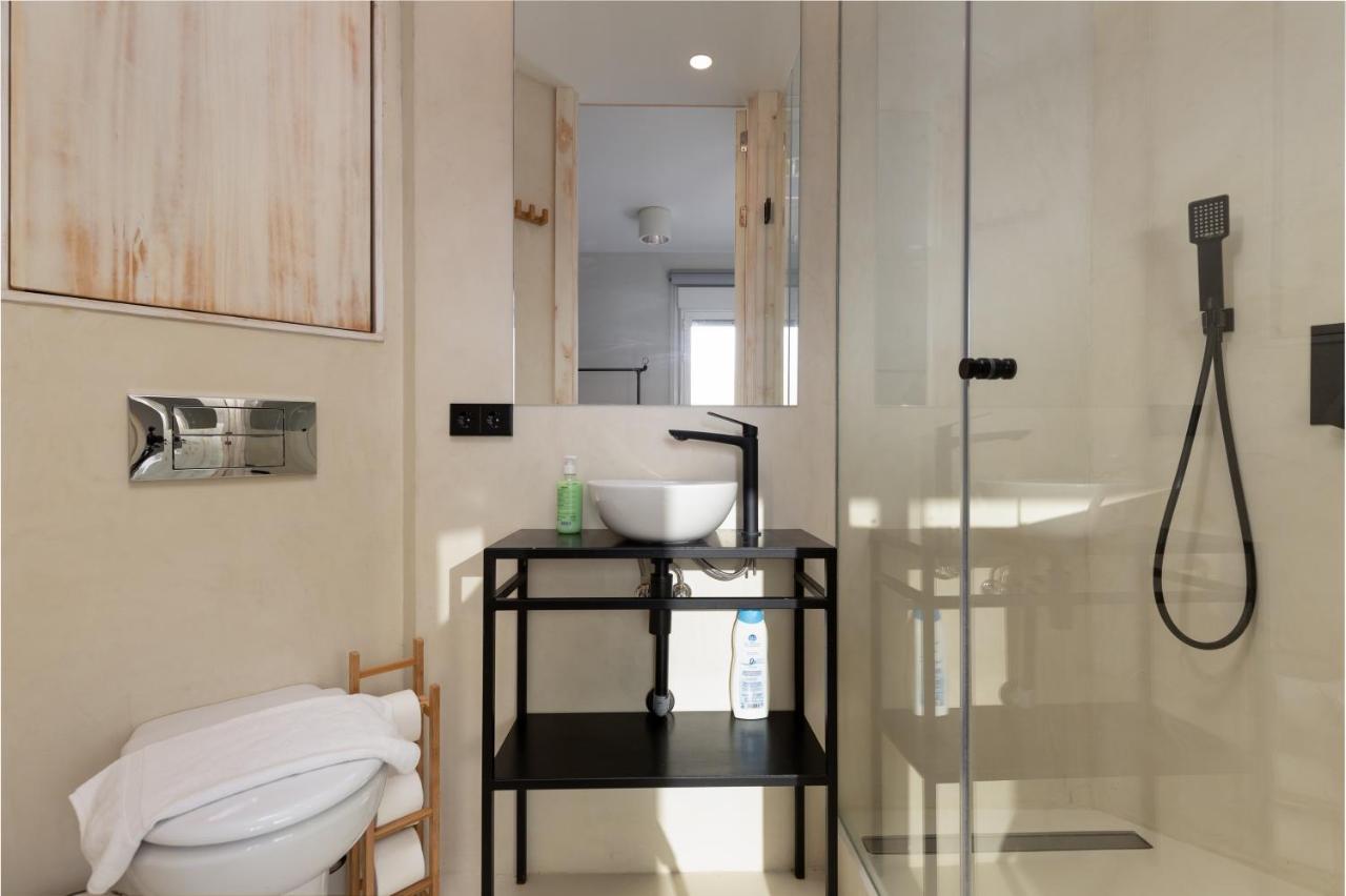 Your Home At Valencia, Marina Real ภายนอก รูปภาพ