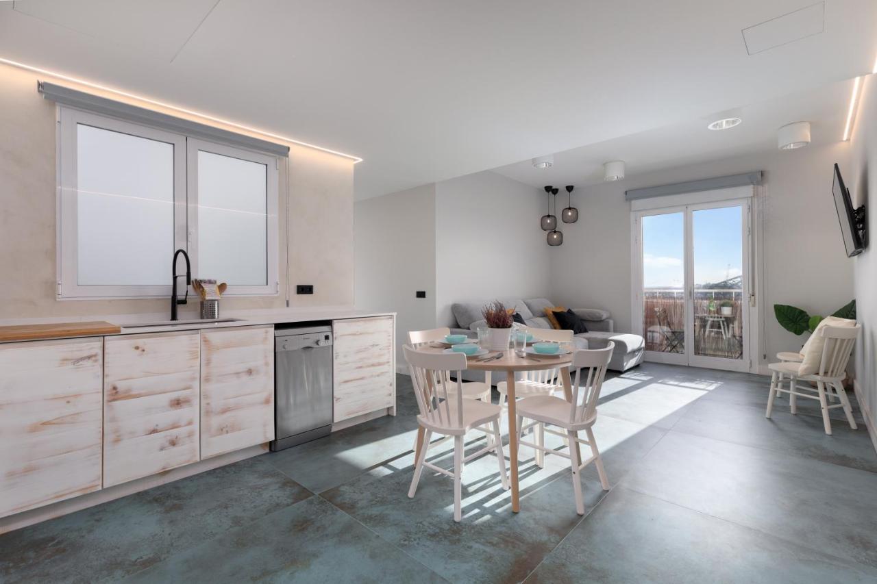 Your Home At Valencia, Marina Real ภายนอก รูปภาพ