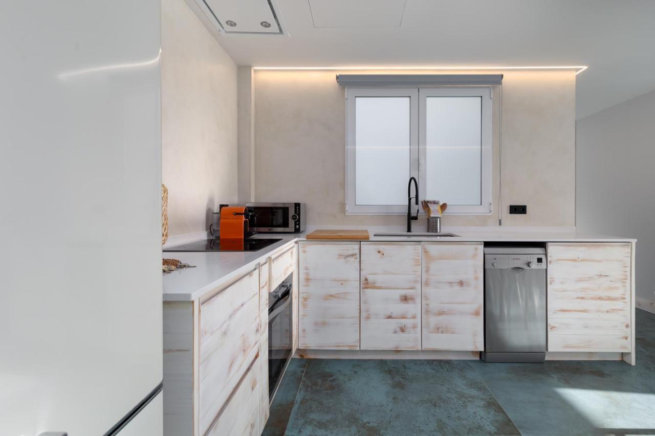 Your Home At Valencia, Marina Real ภายนอก รูปภาพ