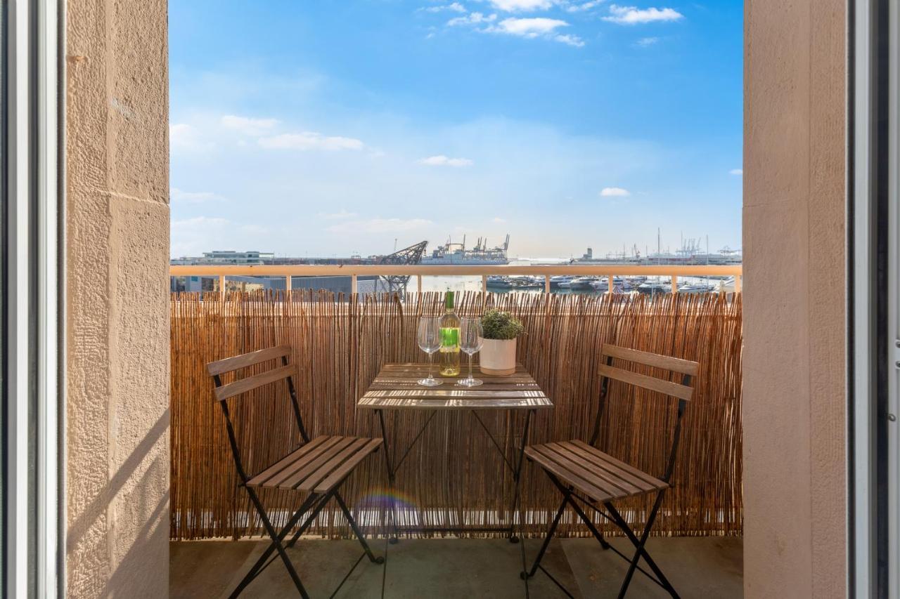 Your Home At Valencia, Marina Real ภายนอก รูปภาพ