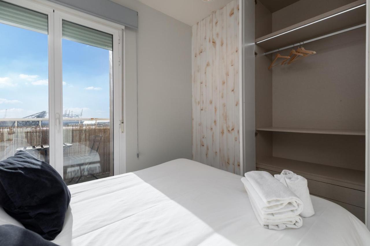 Your Home At Valencia, Marina Real ภายนอก รูปภาพ