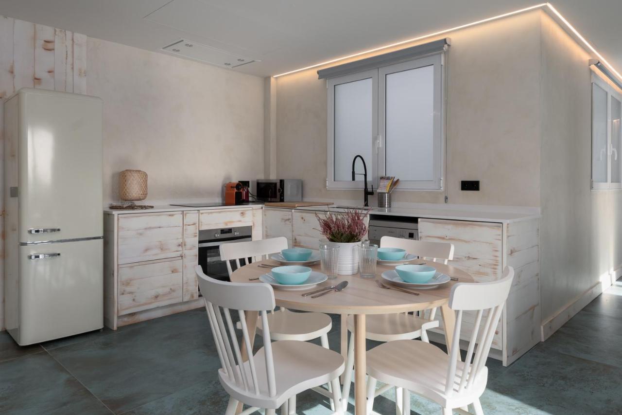 Your Home At Valencia, Marina Real ภายนอก รูปภาพ