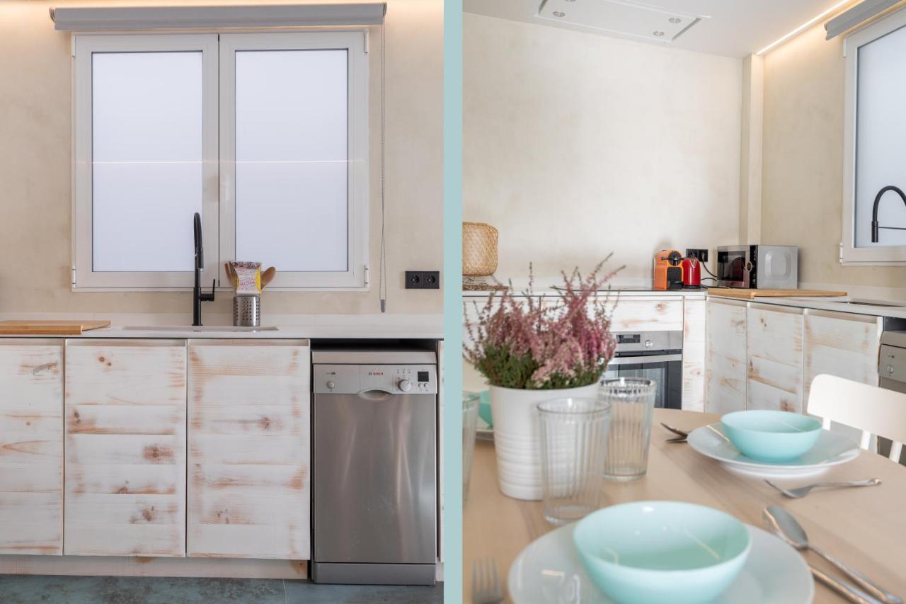 Your Home At Valencia, Marina Real ภายนอก รูปภาพ