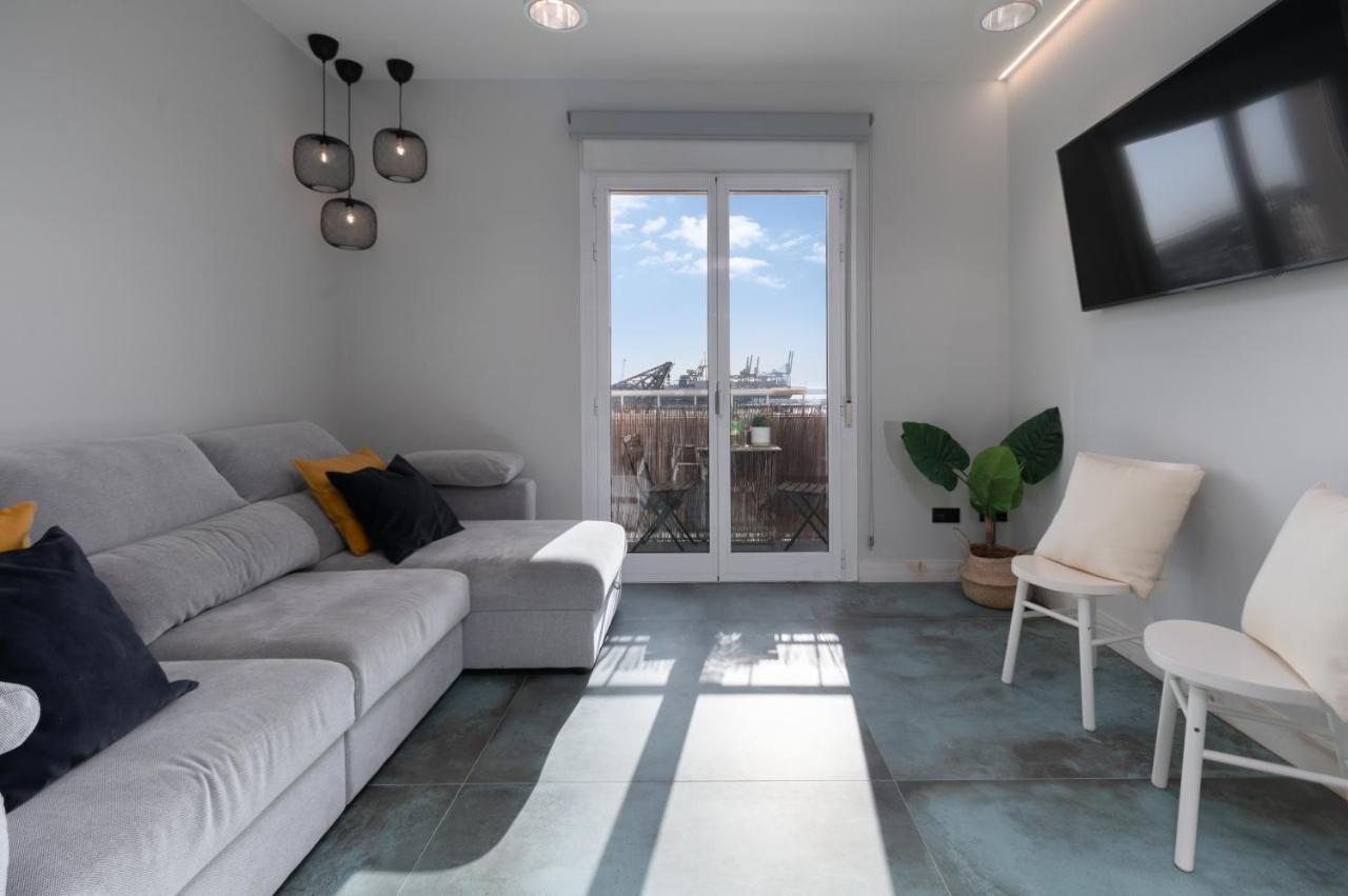 Your Home At Valencia, Marina Real ภายนอก รูปภาพ