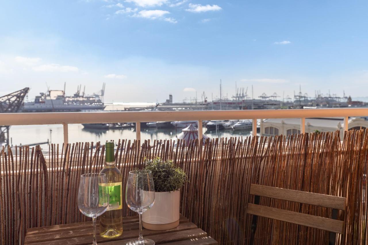 Your Home At Valencia, Marina Real ภายนอก รูปภาพ