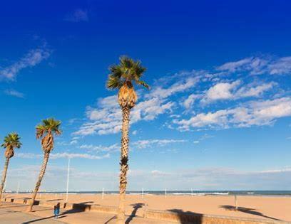 Your Home At Valencia, Marina Real ภายนอก รูปภาพ