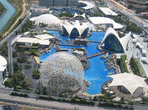 Your Home At Valencia, Marina Real ภายนอก รูปภาพ